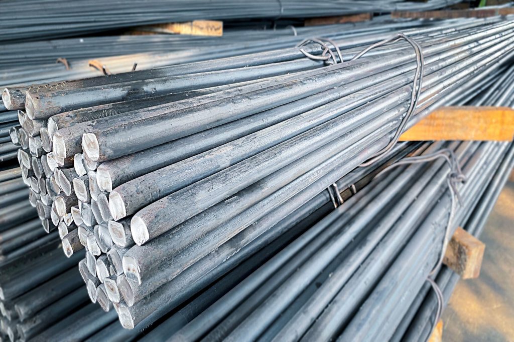 Tabel berat besi beton diameter 8 10 12 mm per batang standar SNI 2026